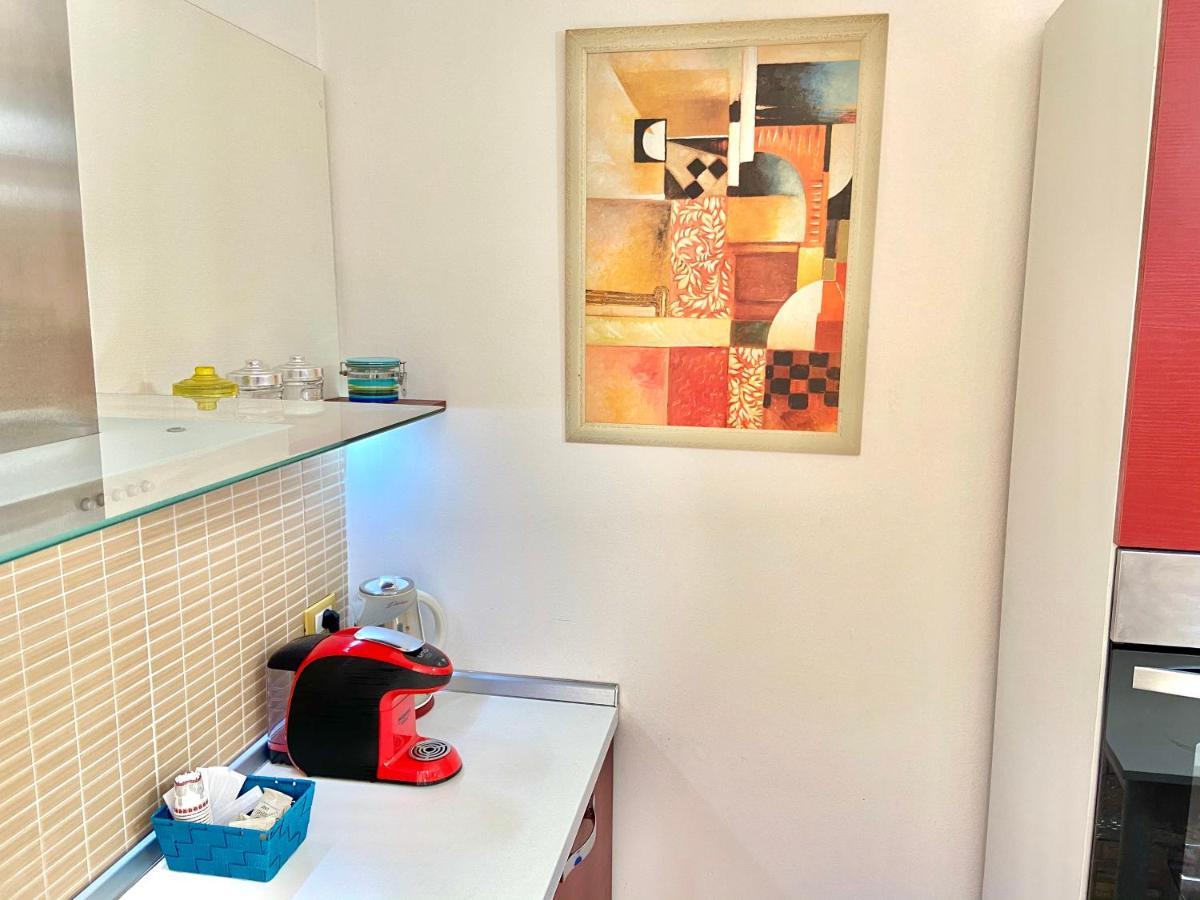 Apartmán Casa Delle Gioie Syracuse Exteriér fotografie