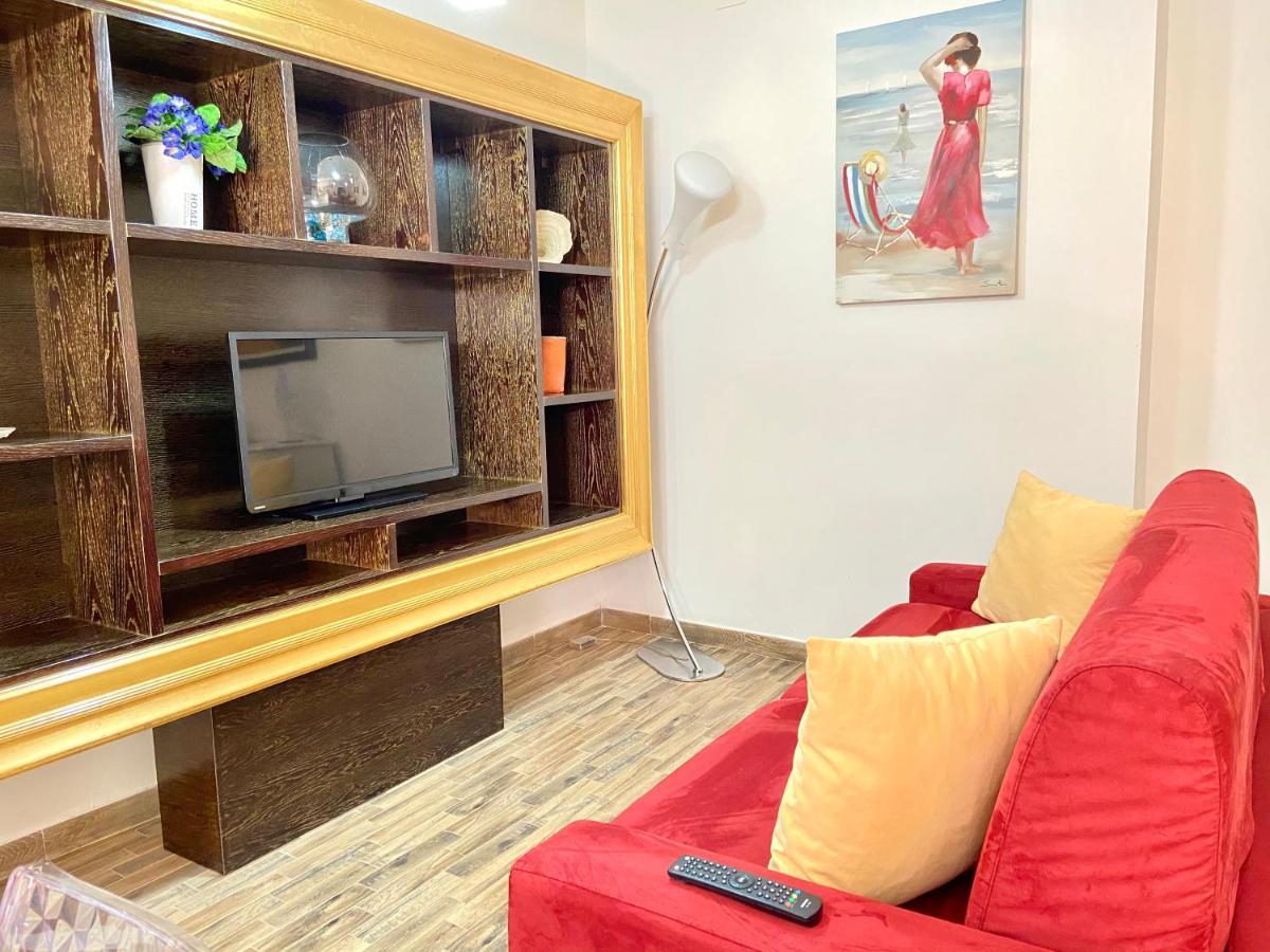 Apartmán Casa Delle Gioie Syracuse Exteriér fotografie