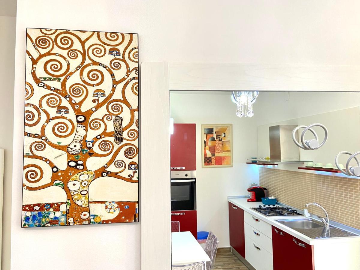 Apartmán Casa Delle Gioie Syracuse Exteriér fotografie