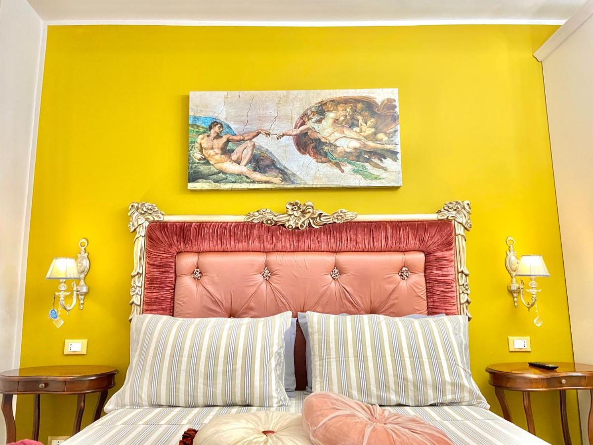 Apartmán Casa Delle Gioie Syracuse Exteriér fotografie