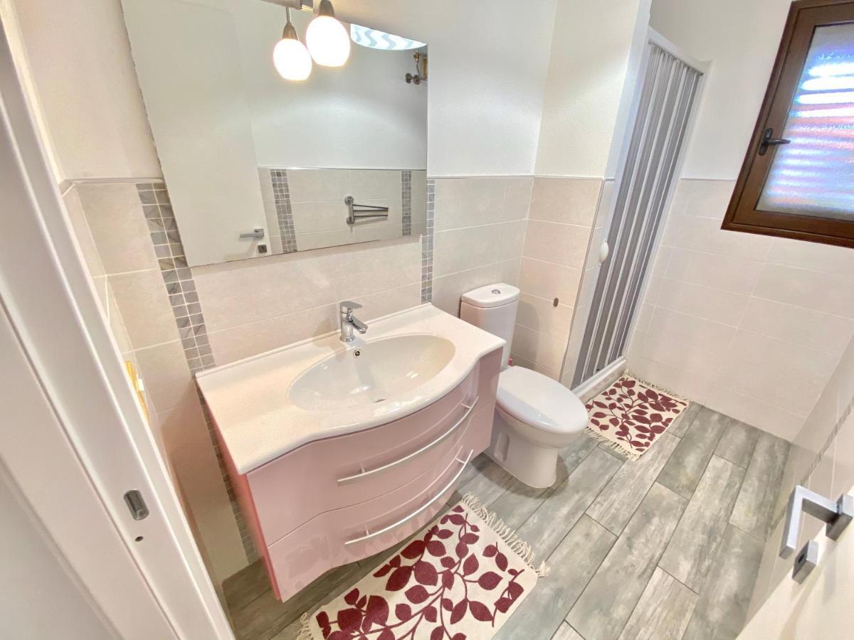 Apartmán Casa Delle Gioie Syracuse Exteriér fotografie