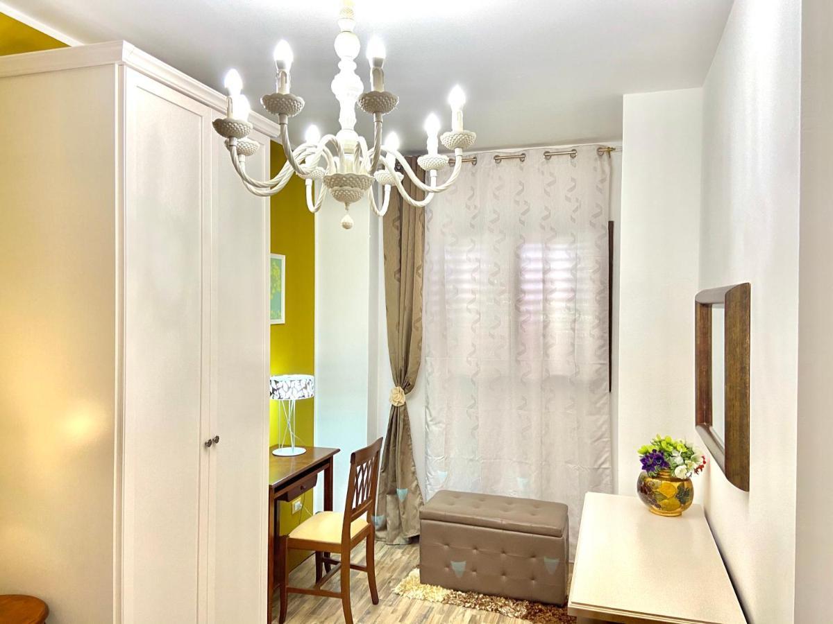 Apartmán Casa Delle Gioie Syracuse Exteriér fotografie